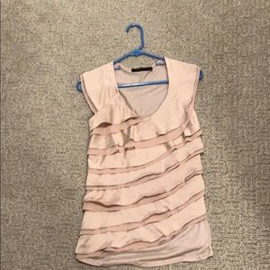 Limited Size Small Tank Top